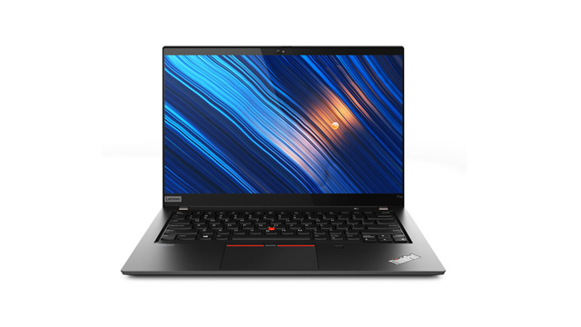 联想ThinkPad T14 2023商用笔记本