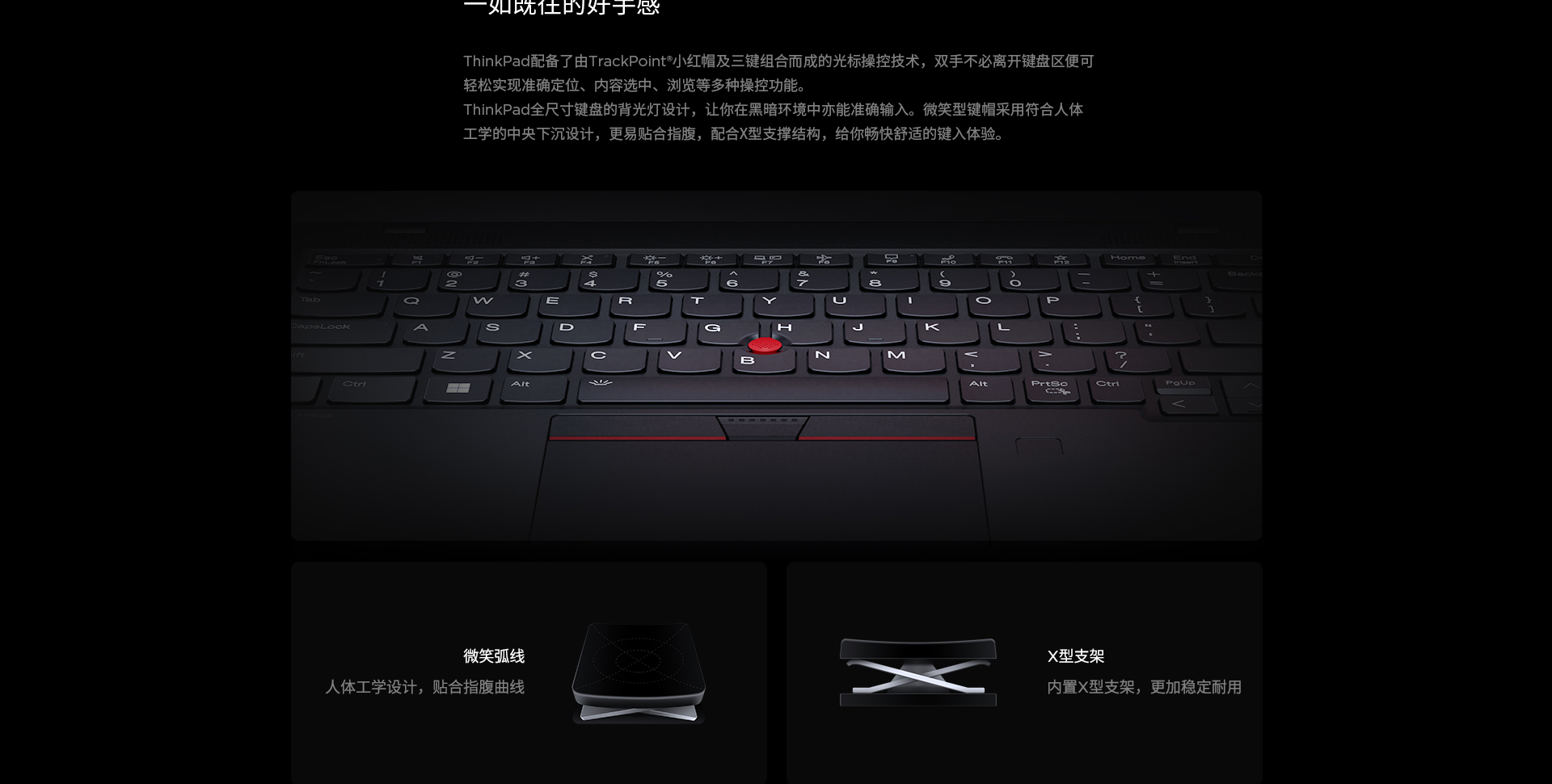 联想ThinkPad X1 Nano Gen3商用笔记本