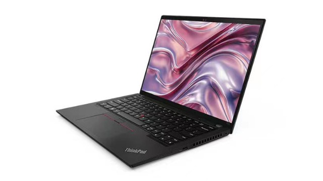 联想ThinkPad X13 Gen3 intel商用笔记本