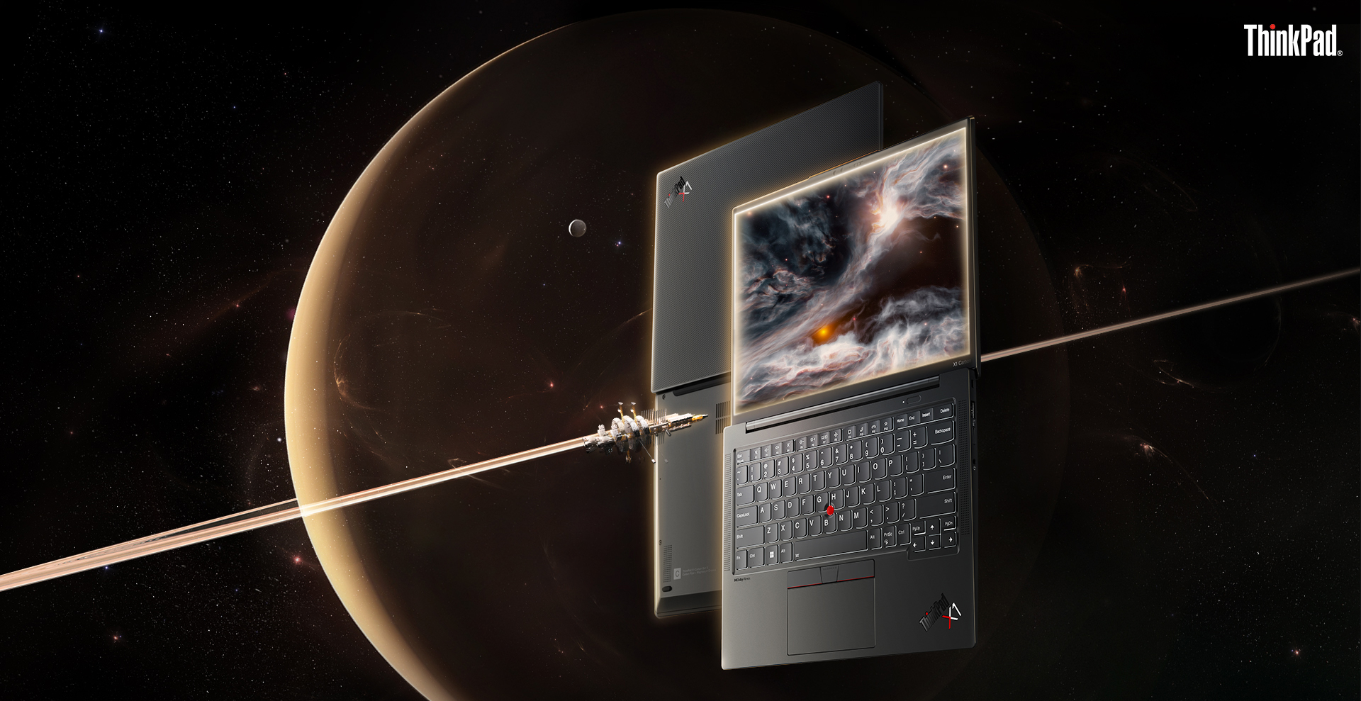 联想ThinkPad X1 Carbon Gen11商用笔记本