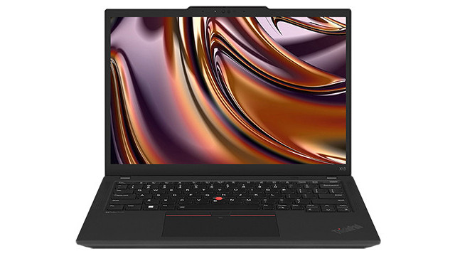 联想ThinkPad X13 Gen4 intel商用笔记本