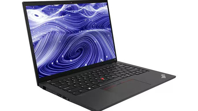 联想ThinkPad T14 Gen 3 AMD商用笔记本