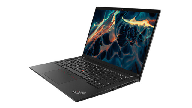 联想ThinkPad T14s Gen 3 intel商用笔记本
