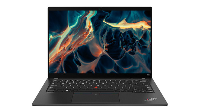 联想ThinkPad T14s Gen3 intel商用笔记本