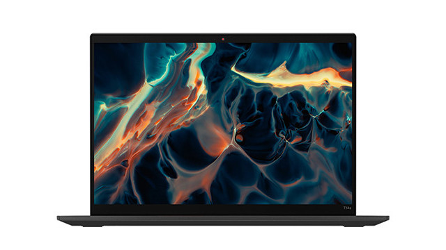 联想ThinkPad T14s Gen 3 intel商用笔记本