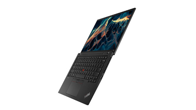 联想ThinkPad T14s Gen3 AMD商用笔记本