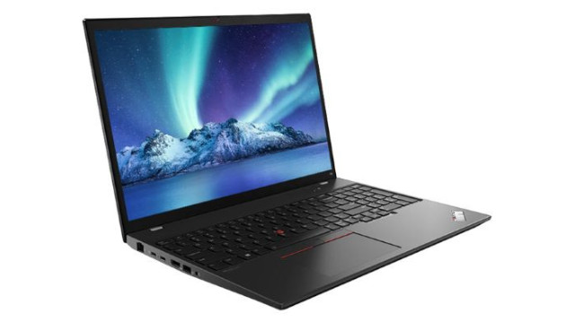联想ThinkPad T16 Gen1 intel商用笔记本