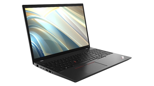 联想ThinkPad T16 Gen1 AMD商用笔记本