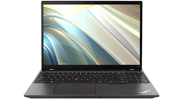 联想ThinkPad T16 Gen1 AMD商用笔记本