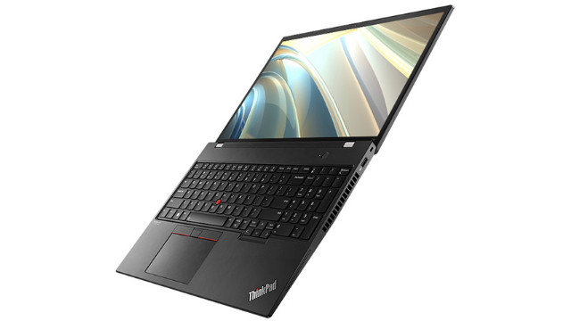 联想ThinkPad T16 Gen1 AMD商用笔记本