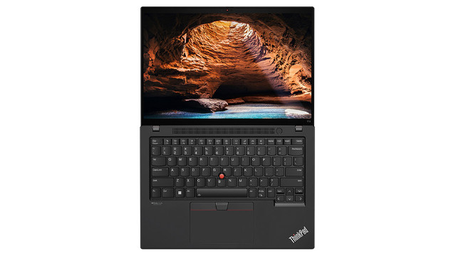 联想ThinkPad T14 Gen4 intel商用笔记本