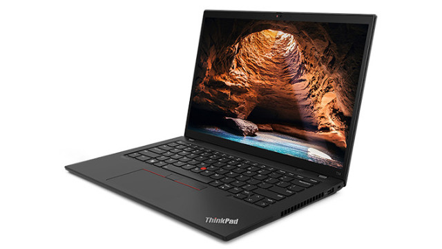 联想ThinkPad T14 Gen4 intel商用笔记本