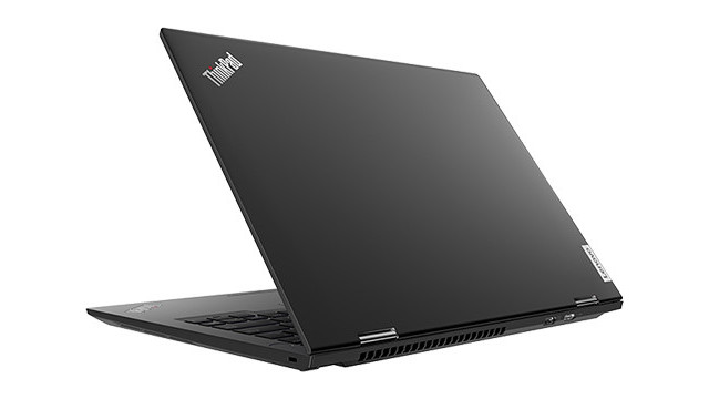 联想ThinkPad T14p商用笔记本