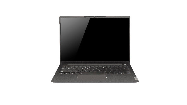 联想ThinkBook K3 IAP商用笔记本