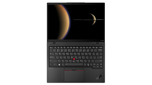 联想ThinkPad X1 Nano Gen3商用笔记本