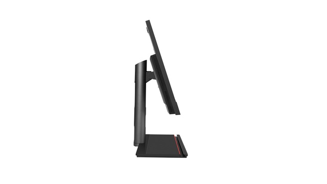 联想ThinkCentre M70a Gen5高端商务一体机|13/14代酷睿处理器|23.8吋IPS屏|支持三屏显示|高色域低蓝光护眼屏