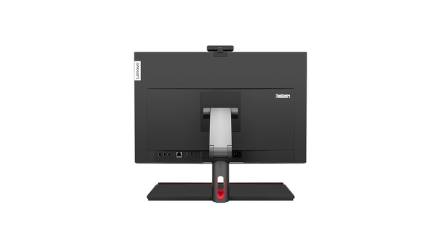 联想ThinkCentre M70a Gen5高端商务一体机|13/14代酷睿处理器|23.8吋IPS屏|支持三屏显示|高色域低蓝光护眼屏