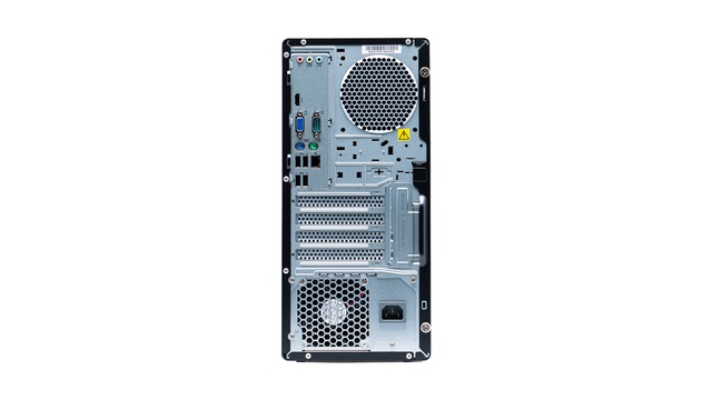联想扬天W490商务旗舰台式机|13代酷睿i7处理器+RTX3060显卡|16核24线程+1TB PCIe4.0 SSD|RTX3060独显+64GB高速内存|图形设计与数据分析高效支持|ICE6.0智能散热三档模式+安静办公体验