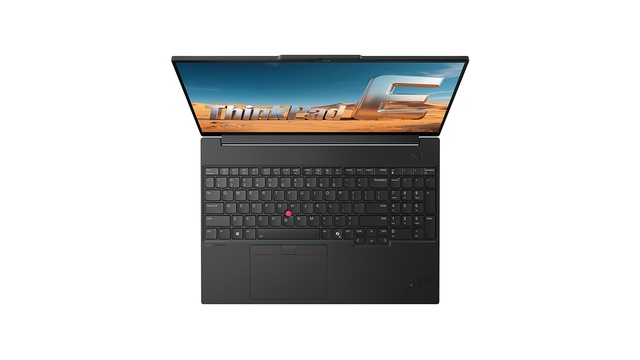 联想ThinkPad E16笔记本电脑|Ultra7-255H 16核16线程旗舰款|16英寸2.5K全面屏商务办公本|高效办公设计编程专用本|120Hz护眼屏 Dolby Atmos音效笔记本|64GB DDR5扩展支持专业笔记本