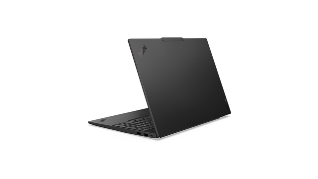 联想ThinkPad E16笔记本电脑|Ultra7-255H 16核16线程旗舰款|16英寸2.5K全面屏商务办公本|高效办公设计编程专用本|120Hz护眼屏 Dolby Atmos音效笔记本|64GB DDR5扩展支持专业笔记本