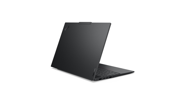 联想ThinkPad E16笔记本电脑|Ultra7-255H 16核16线程旗舰款|16英寸2.5K全面屏商务办公本|高效办公设计编程专用本|120Hz护眼屏 Dolby Atmos音效笔记本|64GB DDR5扩展支持专业笔记本
