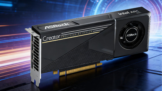 锐炫 Pro B60的编解码性能够不够专业？锐炫 Pro B60能否胜任Maya等专业渲染软件？