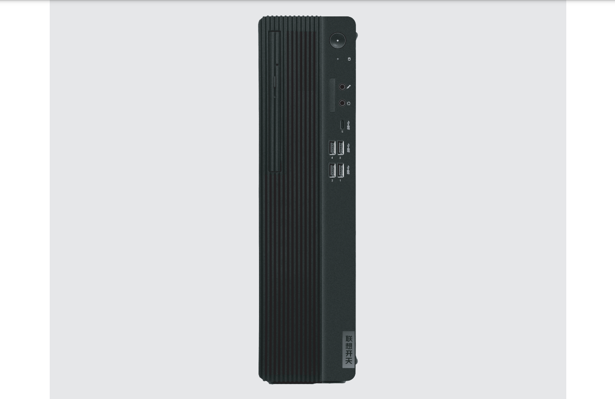 联想开天M740Z P