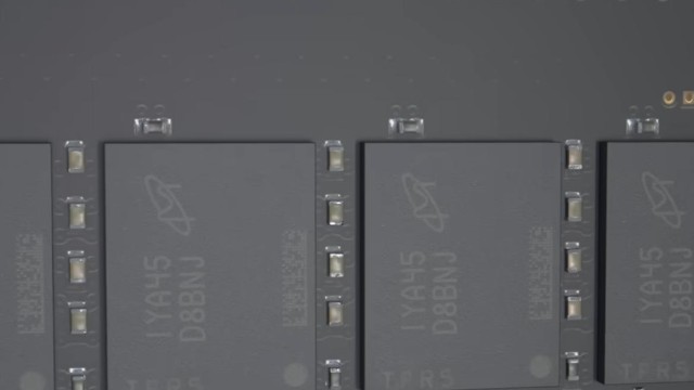 DRAM紧缺到底影响了什么？为何能让整整一代GPU延后1–2年！GDDR7量产延期