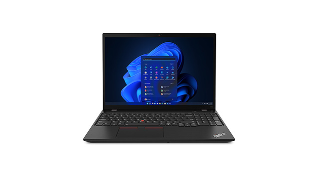 联想移动工作站ThinkPad P16s Gen3 2024高性能移动工作站笔记本电脑|专业级渲染建模笔记本电脑