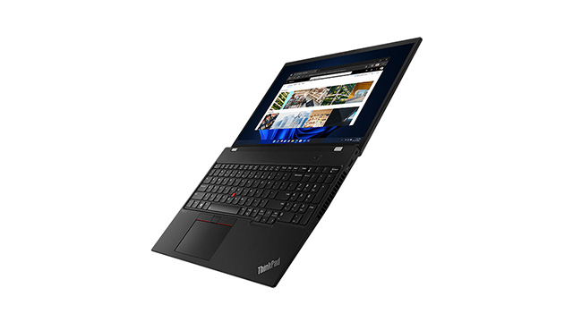 联想移动工作站ThinkPad P16s Gen3 2024高性能移动工作站笔记本电脑|专业级渲染建模笔记本电脑
