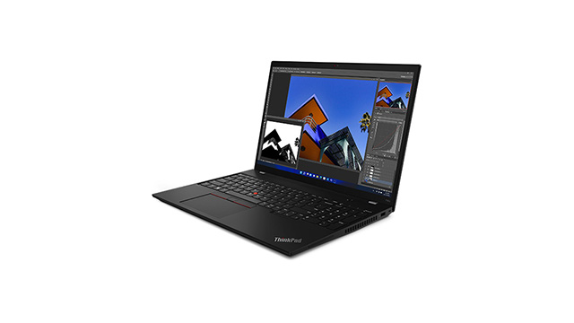 联想移动工作站ThinkPad P16s Gen3 2024高性能移动工作站笔记本电脑|专业级渲染建模笔记本电脑