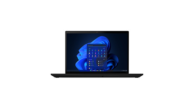 联想移动工作站ThinkPad P16s Gen3 2024高性能移动工作站笔记本电脑|专业级渲染建模笔记本电脑