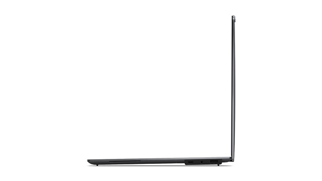 联想ThinkPad X9 Aura AI元启版|轻至1.4kg超薄商务本|2.8K OLED高刷屏|120TOPS本地AI算力