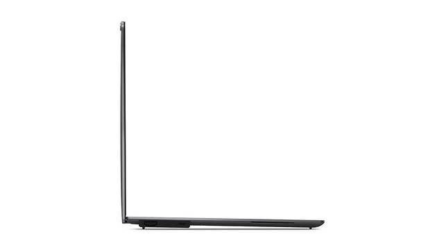 联想ThinkPad X9 Aura AI元启版|轻至1.4kg超薄商务本|2.8K OLED高刷屏|120TOPS本地AI算力