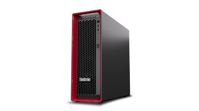 联想工作站ThinkStation P5