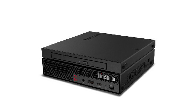 联想工作站ThinkStation P360 Tiny