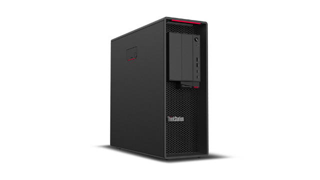 联想工作站ThinkStation P620