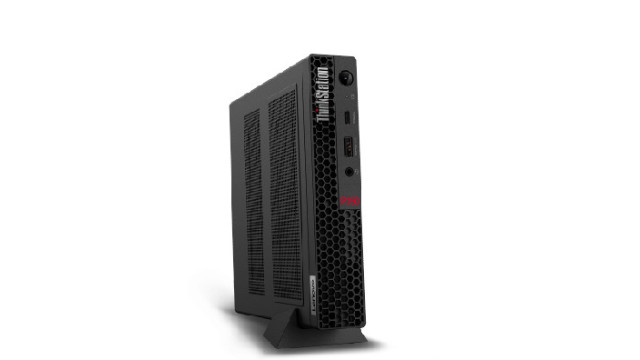 联想工作站ThinkStation P360 Tiny