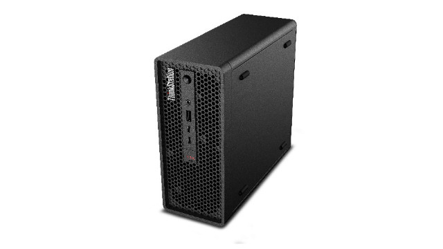 联想工作站ThinkStation P360 ULTRA