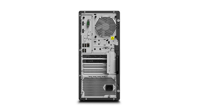 联想工作站ThinkStation P350