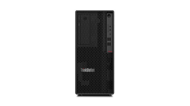 联想工作站ThinkStation P350