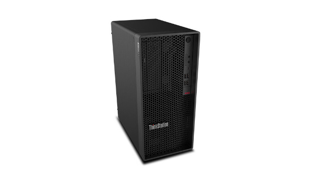 联想工作站ThinkStation P350