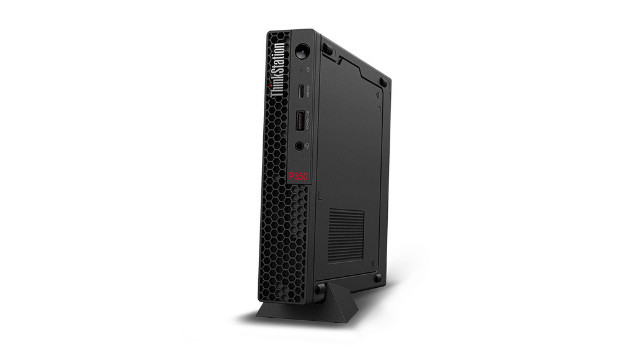 联想工作站ThinkStation P350 Tiny
