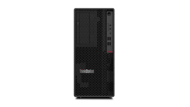 联想工作站ThinkStation P358