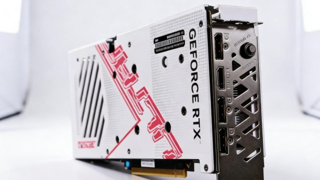 RTX 4060和RTX 3060差距有多大？中端显卡为什么越来越“省电”？