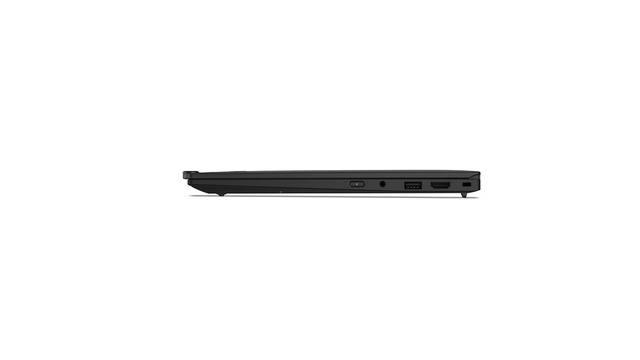联想ThinkPad X1 Carbon G13 2025款|Ultra5 225H处理器+32G内存+1TB SSD|轻薄旗舰笔记本 WiFi7+2.8K高刷屏