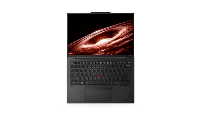 联想ThinkPad X1 Carbon Gen12商务旗舰笔记本|英特尔酷睿Ultra 7+Arc核显|轻薄高性能办公本