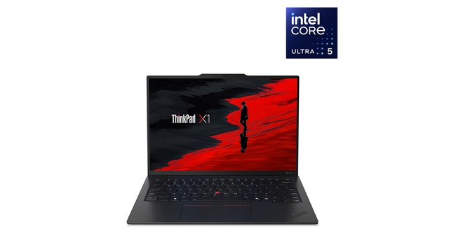 联想ThinkPad X1 Carbon G13 2025款|Ultra5 225H处理器+32G内存+1TB SSD|轻薄旗舰笔记本 WiFi7+2.8K高刷屏