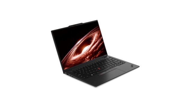 联想ThinkPad X1 Carbon Gen12商务旗舰笔记本|英特尔酷睿Ultra 7+Arc核显|轻薄高性能办公本