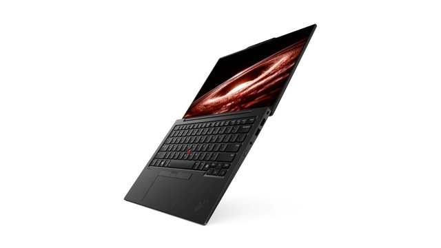 联想ThinkPad X1 Carbon Gen12商务旗舰笔记本|英特尔酷睿Ultra 7+Arc核显|轻薄高性能办公本